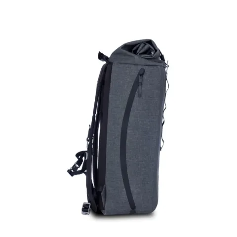 F-Stop Dyota 20 Backpack Battleship рюкзак для фото-видеоаппаратуры цвет серый (x188-21)