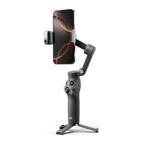 Стабилизатор DJI OSMO mobile 8