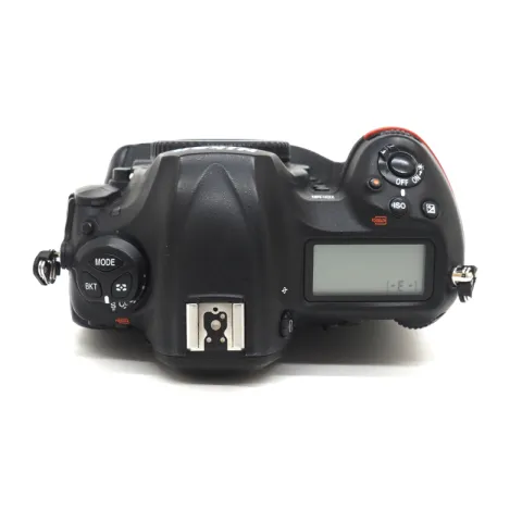 Nikon D5 Body (XQD) (Б/У)