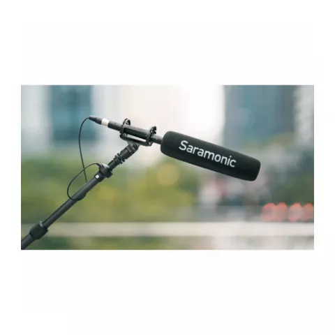 Saramonic Boompole Lite штанга для микрофона телескопическая алюминиевая