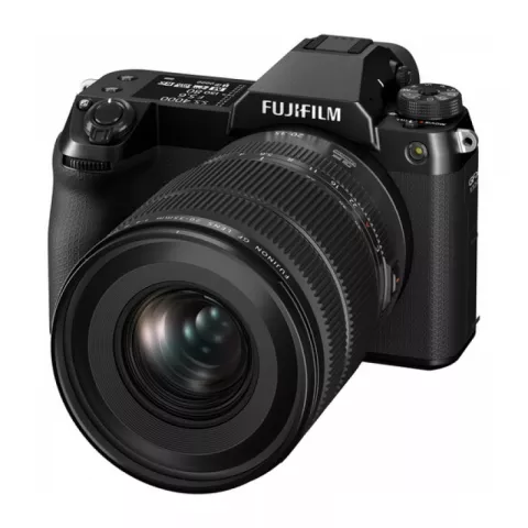 Fujifilm GFX 100S II body