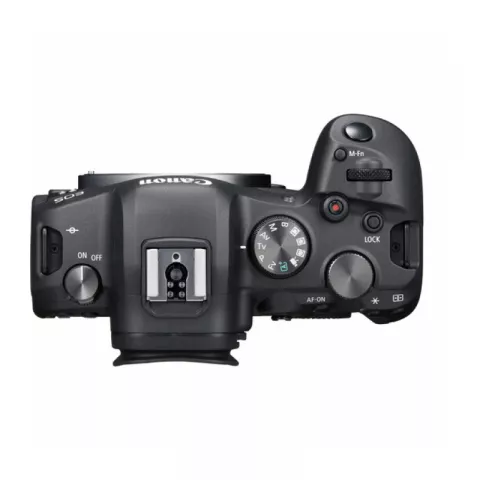 Цифровая фотокамера Canon EOS R6 Kit RF 24-105mm F4-7.1IS STM