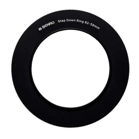 Benro DR8258 переходное кольцо: 82-58 мм