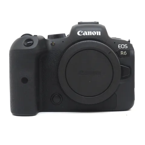 Canon EOS R6 Body (Б/У)