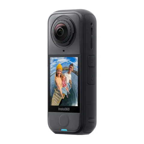 Insta360 X4 Air Starter Bundle