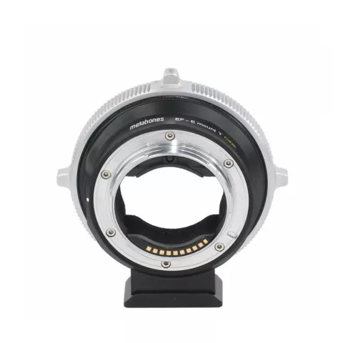 Адаптер Metabones CINE Smart Adapter, Canon EF на Sony E (35mm) MB_EF-E-BT6