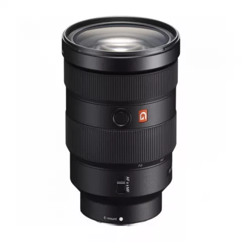 Цифровая фотокамера Sony Alpha ILCE-7SM2 Kit 24-70mm f/2.8 GM Lens