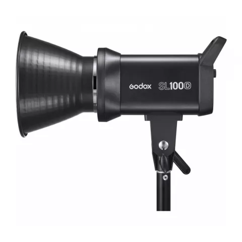 Осветитель светодиодный Godox SL100D студийный