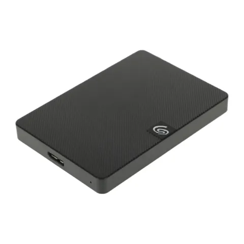 Внешний жесткий диск Seagate 2TB Expansion 2.5