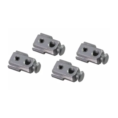 Крепления Tether Tools AeroTrac VersaMounts with straps резьба 1/4″-20 и гибкие стяжные ремни [ATVM]