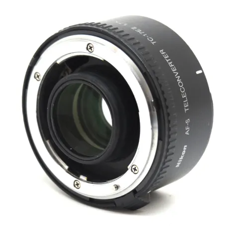 Nikon AF-S Teleconverter TC-17E II (Б/У)