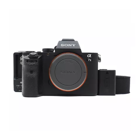 Sony Alpha ILCE-7M2 Body (Б/У)