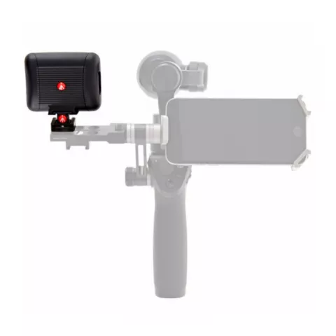 Светодиодная вспышка DJI для OSMO Manfrotto Lumi LED