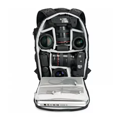 Рюкзак для фотоаппарата Lowepro ProTactic 350 AW