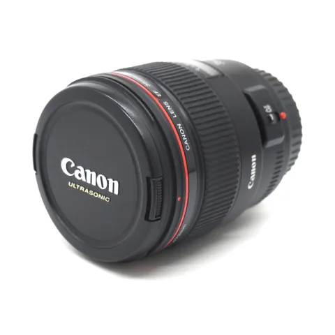 Canon EF 35mm f 1.4L USM (Б/У)