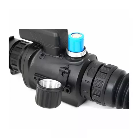 Тепловизионный прицел (с баллистическим калькулятором)  Arkon Arma SR25L
