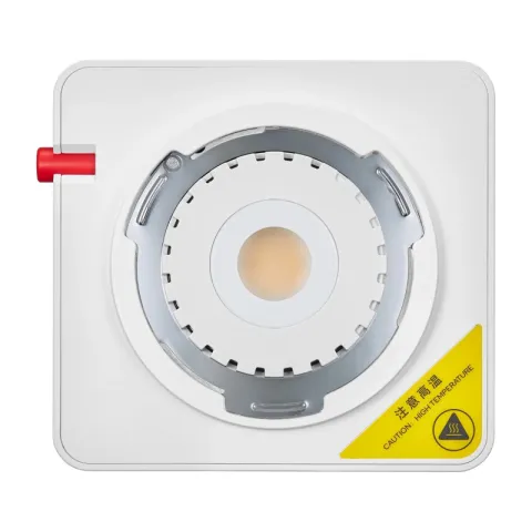 Осветитель светодиодный Godox ML100R Kit3 (с BG02)