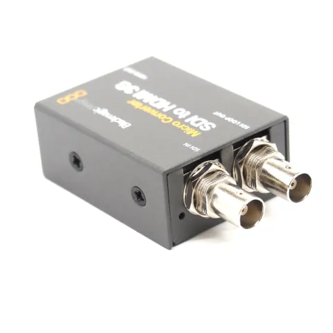 BLACKMAGIC MICRO CONVERTER SDI TO HDMI 3G wPSU МИКРО-КОНВЕРТЕР (Б/У)