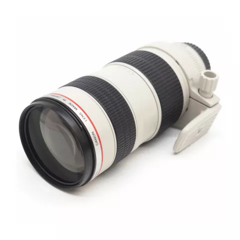 Canon EF 70-200mm f/2.8L USM (Б/У)