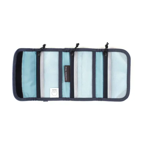 Shimoda Card Wallet SD Blue Чехол для карт памяти 520-508
