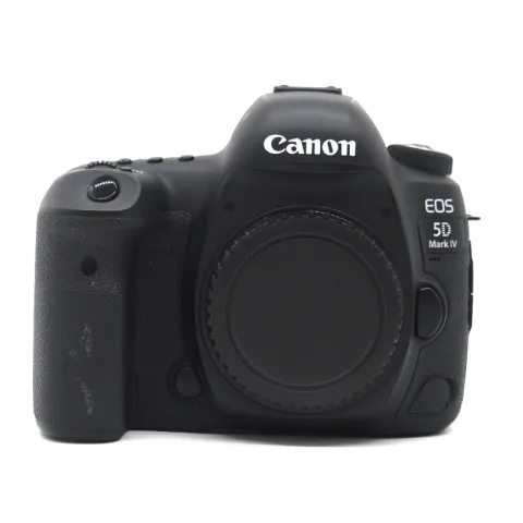Canon EOS 5D mark IV Body (Б/У)