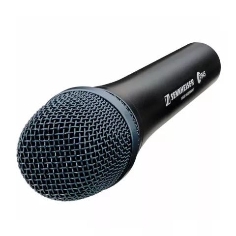 Динамический суперкардиоидный микрофонSennheiser E 945