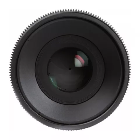 Объектив Canon CN-E50мм T1.3 L F для съемки видео