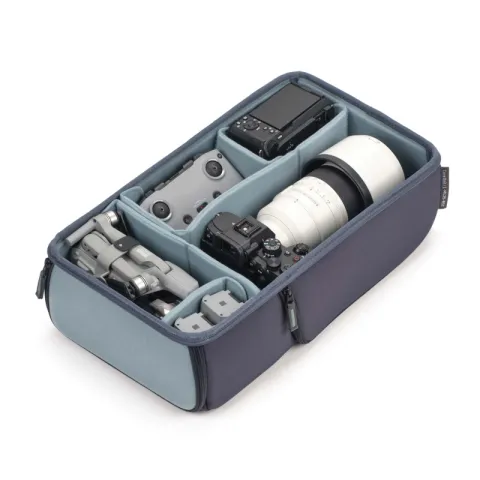 Shimoda Core Unit Mirrorless L25 RST Защитная вставка для фотооборудования 520-452