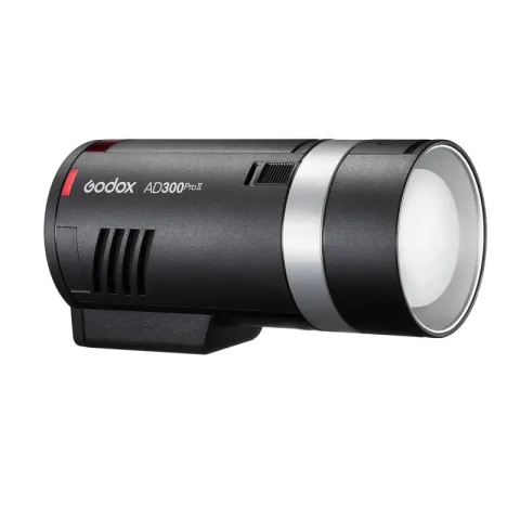 Вспышка аккумуляторная Godox Witstro AD300ProII