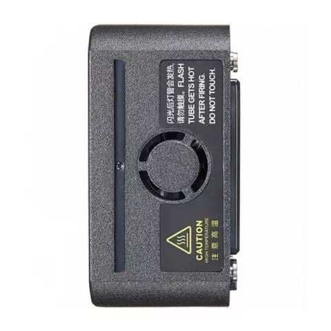 Головка импульсная Godox Witstro H200 II для AD200PRO II