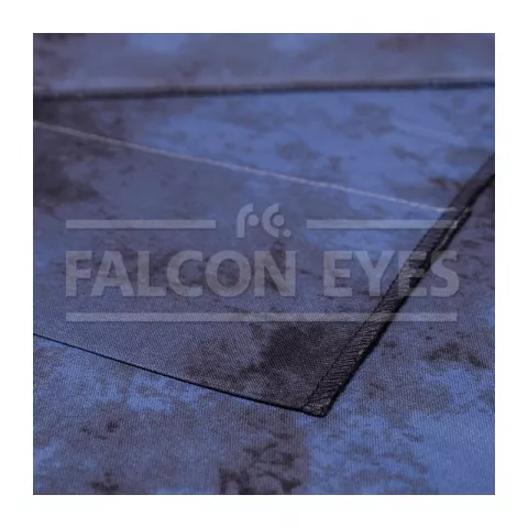 Фотофон Falcon Eyes DigiPrint-3060(C-110) муслин, тканевый