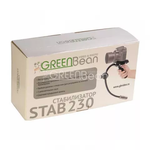 Стабилизатор GreenBean STAB 230