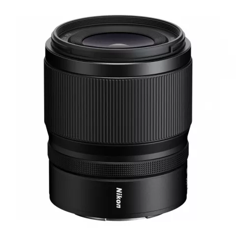 Объектив Nikon NIKKOR Z 35mm f/1.4