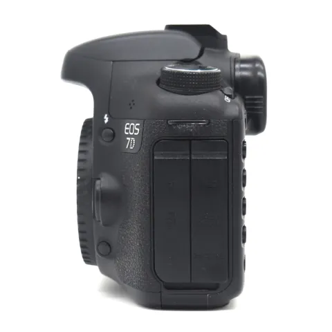 Canon EOS 7D Body (Б/У)