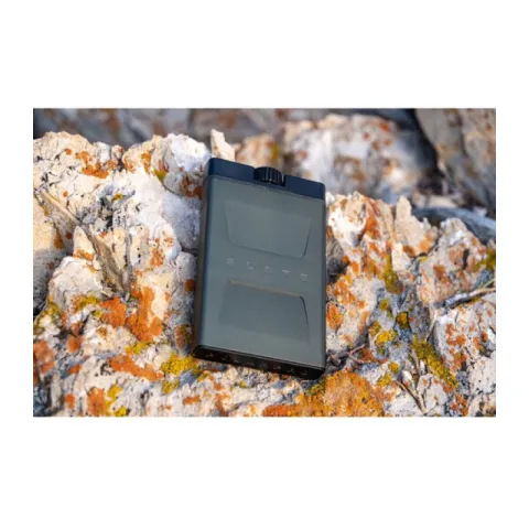 PolarPro Slate CFEA Edition II - Forest кейс для карт памяти