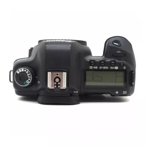 Canon EOS 5D Mark II Body (Б/У)