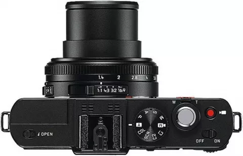 Цифровая фотокамера Leica D-Lux 6