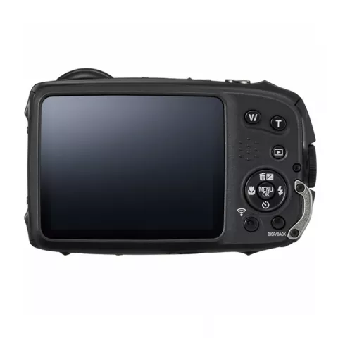 Цифровая фотокамера Fujifilm Finepix XP120 Yellow