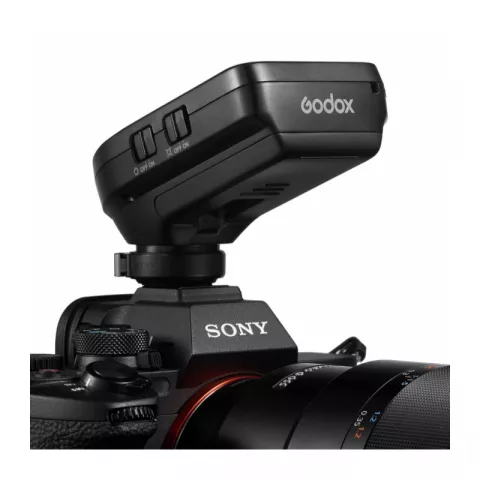 Пульт-радиосинхронизатор Godox XproII S+ для Sony