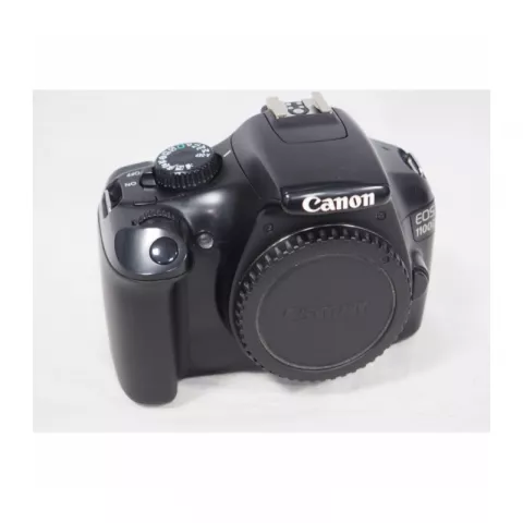Canon EOS 1100D body (Б/У)