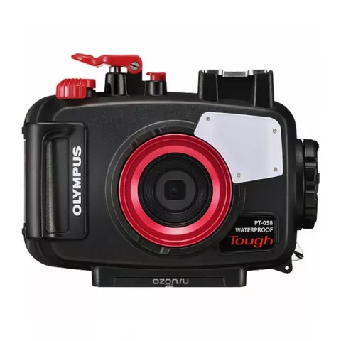 Цифровая фотокамера Olympus TG-5 Open Water Diver Kit