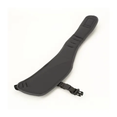 Shimoda Capture Strap Action X Black Ремень с креплением для быстросъемной площадки 520-268