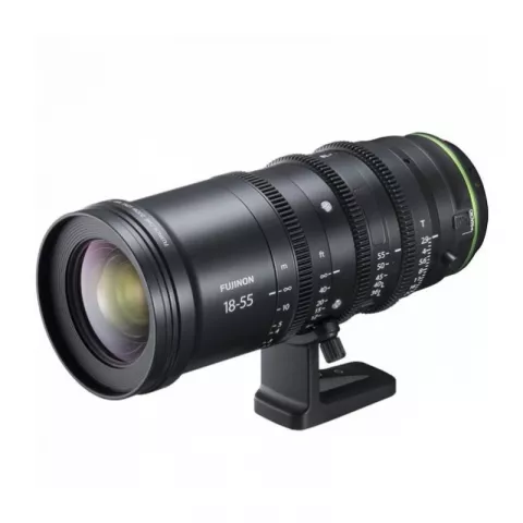 Цифровая фотокамера Fujifilm X-T3 Body + Fujinon MKX18-55mm T2.9
