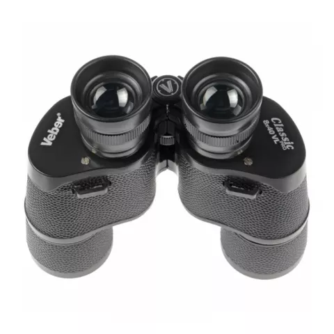 Бинокль Veber Classic PRO 8x40 VL