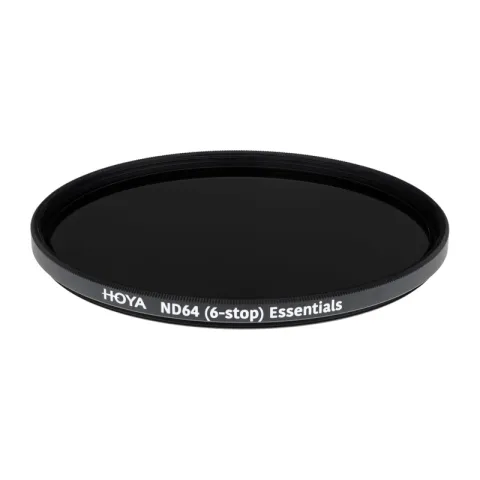 HOYA ND 8/64/1000 Essentials FILTER KIT 67mm комплект из 3х фильтров