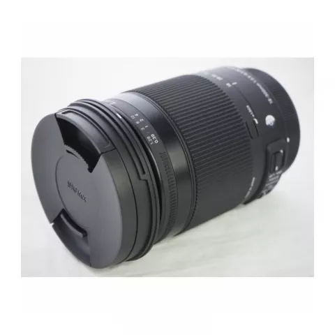 Sigma 18-300mm f/3.5-6.3 DC Macro OS HSM Contemporary Canon EF-S (Б/У) 