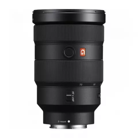 Цифровая фотокамера Sony Alpha ILCE-7M3 Kit FE 24-70mm f/2.8 GM Lens