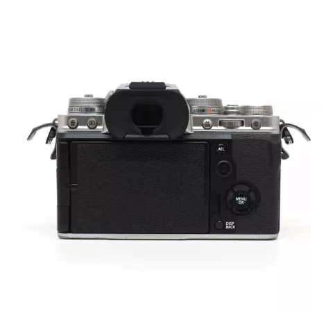 Fujifilm X-T4 Body Silver (Б/У)