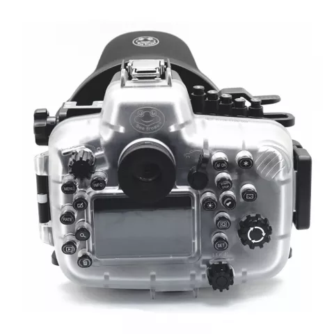 Sea Frogs 5D Mark IV с портом WDP 155/106 подводный бокс для Canon 5D Mark IV