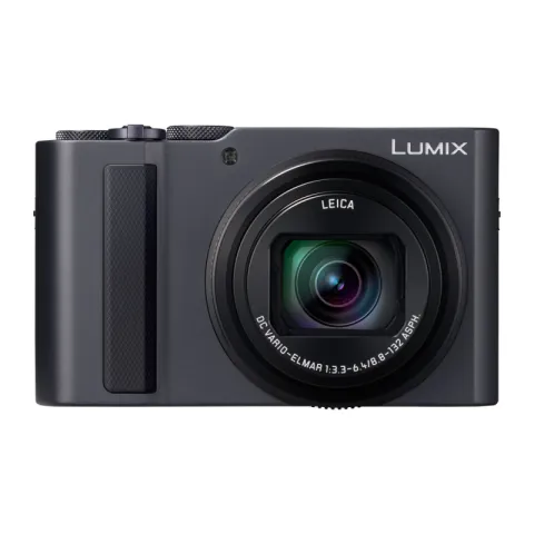 Panasonic Lumix DC-TZ300 Silver